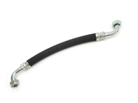 Ölleitung Tank zum Motor. Porsche 911 1965-71 - 90110730113, 901107 30102, 90110730112 - 13441