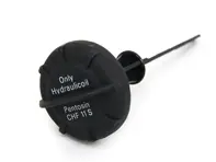 Power steering tank cap. Porsche 996 Turbo / 996 GT3 - 99631422351