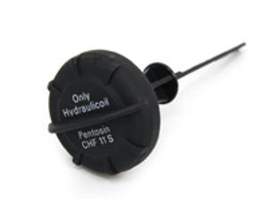 Tankdeckel der Servolenkung. Porsche 996 Turbo / 996 GT3 - 99631422351