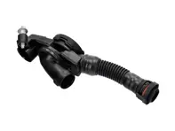 Válvula antirretorno del respiradero del cárter. Porsche Macan 95B / Cayenne 958 / Panamera 970.2 - 94610723077, 94610722977