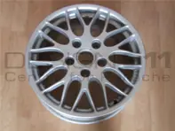 Genuine Porsche BBS Alloy wheel 7X17' ET55 - 99336212451, 993.362.124.51