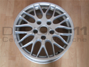Original Porsche BBS Alufelge 7X17' ET55 - 99336212451, 993.362.124.51