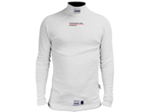 Regular Evo top V3 White underwear Porsche Motorsport