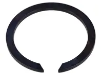 Bague de blocage du circlip de vilebrequin sur le pignon d'entraînement du distributeur. Porsche911 78-89 / 964 / 993 / 996T / 997T - 90110214801