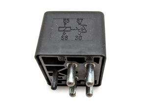 ABS pump relay. Porsche 928 / 968 / 944 / 964 - 92861893001