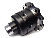 Limited Slip Differential (LSD)  for Porsche 996 C2 / 986 Boxster S - 40.309.165WK, 40309165WK