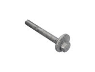 Exzenterschraube - hinterer Querlenker - M 12 x 1,5 x 100 mm - 99733121703
