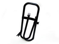 Radiador enfriador de aceite de motor delantero 'Tipo Serpiente'. Porsche 911 1970-73 - 91110704700, 91110704600