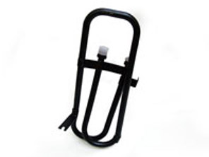 Radiateur refroidisseur d'huile moteur avant 'Snake Type'. Porsche 911 1970-73 - 91110704700, 91110704600