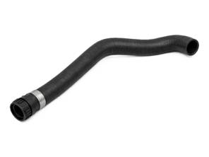 Durite de liquide de refroidissement avec raccord rapide. Porsche 95B.2 / 95B.3 Macan 2.0L Essence 2019>> - 95B121049S