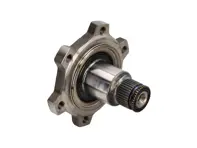 Flangia albero motore anteriore DESTRA. Porsche 95B.1 Macan PDK - 9A740934400