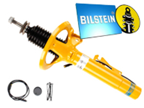 Bilstein Sprint B8 FRONT shock absorber. Porsche 997 C4/C4S/TT  07/2004>> - 35-135845, 35-135852, 35-348139, 35-348153 - VA3-D584, VA3-D585