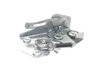 Door latch lock. Porsche 356A / 356B / 356C - 64453105300, 64453105301, 64453105400, 64453105401 - BP PS5364, BP PS5363