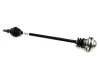 Driveshaft Front. Porsche 997 C4 / 997 C4S , Turbo , GT2RS. Manual cars - 99734903800, 99734903801, 99734903802, 99734903803