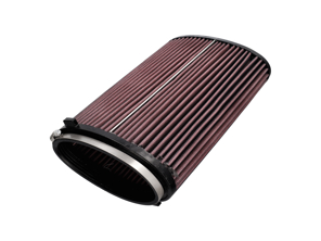 Filtro aria K&N per Porsche Boxster 987 / Cayman - 98711013300, 98712013300, 98711013301 - E2295, E-2295
