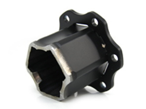 CV joint, Front axle, inner. Porsche 95B Macan - 8K0407341B, 9A740734101, 14-216102