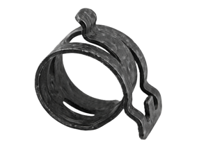 Schlauchschelle, B15 x 12. Porsche 970 Panamera 3,6 l / 4,8 l 2010–2016 - 99951265109