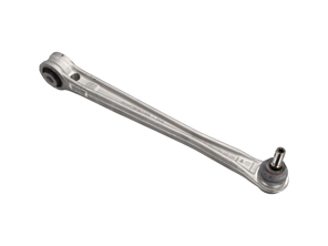 Braccio di controllo posteriore con giunto sferico. Porsche Boxster 987 / Cayman/ 996 / 997 - 99733104504, 99633104506, 99633104508, 99633104510, 99633104512, 997.331.045.04, 996.331.045.06, 996.331.045.08, 996.331.045.10, 996.331.045.12, 99733104505, 99631124508, 99633124510, 99633104505, 99633104507 - JTC1195