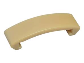 导轨凸轮链张紧器上部。保时捷 968 - 94410550900