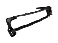 Front bumper support cover, lower. Porsche 991.2 Carrera SportDesign / GTS - 99150593300, 99150593400