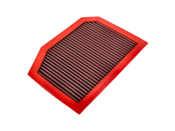 Filtro aria BMC. Porsche 993 Carrera / 993 Turbo (Codice FB136/04) - 99311032701, 99311003056 - FB136/04, FB13604, 33-2731