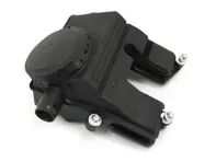 Air / Oil separator. Porsche 958 Cayenne / 970 Panamera - 94810713522, 94810713521, 94810713520