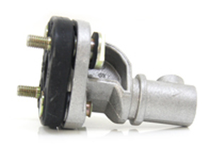 Beugel voor schakelstang. Porsche 993 95 >> - 99342402800