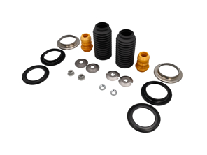 KIT REVISIONE MONTAGGIO AMMORTIZZATORE ANTERIORE PORSCHE 997 C4 / C4S (PASM) - PAF103353, 99734310701, 99734310700, 99634350100, 99634352300, 99634352500, 99634352501, 99634351300, 99634330102, 99634350901
