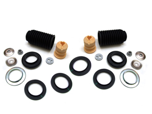 KIT REVISIONE MONTAGGIO AMMORTIZZATORE ANTERIORE PORSCHE 997 C4 / C4S (PASM) - PAF103353, 99734310701, 99734310700, 99634350100, 99634352300, 99634352500, 99634352501, 99634351300, 99634330102, 99634350901