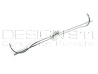 Sunroof Cable Guide. Porsche 911 65-89 / 964 / 993 - 96456423100, 99356423100, 91156403103, 90156403105