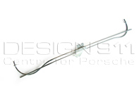 Sunroof Cable Guide. Porsche 911 65-89 / 964 / 993 - 96456423100, 99356423100, 91156403103, 90156403105
