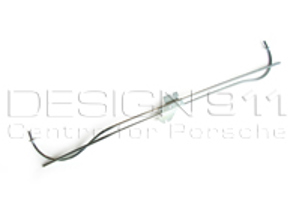 Sunroof Cable Guide. Porsche 911 65-89 / 964 / 993 - 96456423100, 99356423100, 91156403103, 90156403105