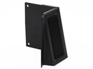 Panel muerto, reposapiés. Porsche 911 65-89 LHD coches - 90150182500GRV, 90150182500 - IBP11.1.110, IBP111110