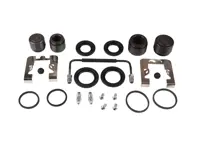 Repair kit for front brake caliper. Big Reds Porsche 964 / 993 - 99335142510, 99335142610 - EQ641205, 1661950610