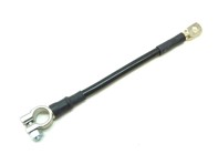 Battery Ground Strap. Porsche 924 / 944 / 911 turbo flatnose - 477971221