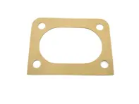 Guarnizione per staffa porta generatore. Porsche912/356 - 53901125