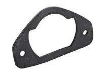 牌照灯垫片。保时捷 911 / 914 - 91163160801, 91163160800