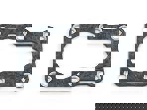 Junta del emisor de nivel de aceite. Porsche 996T / 996GT3 / 997T / 997GT3 - 99320722600