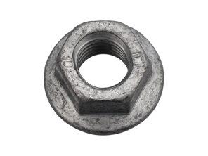 Front control arm lock nut, M12 x 1,5. Porsche 997 / 991 / 992 / 981/981/718 Boxster / 987C/981C/718C Cayman - 99908444501