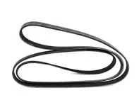 交流发电机皮带。保时捷 95B Macan 柴油版 - 059903137AG, 6PK2413, 68478, 958903137