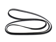 Dynamo riem. Porsche 95B Macan DIESEL - 059903137AG, 6PK2413, 68478, 958903137