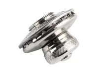 Tornillería Tenax, espárrago, cromado. Porsche 993 - 9995916012