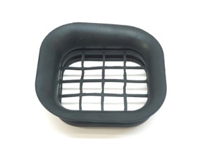 Air Intake Duct Gasket. Porsche 993 - 99321127001