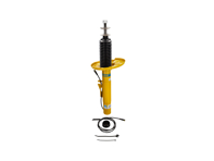 Bilstein Sports B6 FRONT shock absorber. Porsche 997 C2 07/2004>> *VA3-B825 - 35-118251, 35118251 - VA3B825, VA3-B825