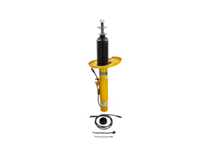 Bilstein Sports B6 前减震器。保时捷 997 C2 07/2004>> *VA3-B825 - 35-118251, 35118251 - VA3B825, VA3-B825