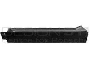 Panel de umbral lateral. Porsche 944 1982-91 Coupé - 94450361100, 94450361200, 94450361102, 94450361202