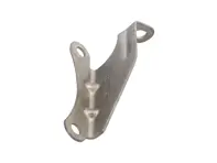 支架水泵。保时捷 718 Boxster Spyder / GT4 / 992 - 0PB121079