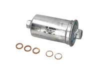 Fuel filter for Porsche 911 3.0L SC 180 bhp cars / 924 1977-85 - 93011007600, 0450905079, 93011007602, 0450905021, 93011019600