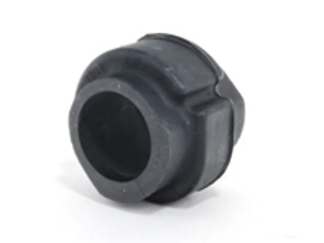 Stabilizer bar bush, Front. Porsche 95B Macan - 4D0411327J - 4D0411327J, 23046