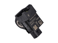 Crash sensor for airbag, front. Porsche 992.1 - 992959651